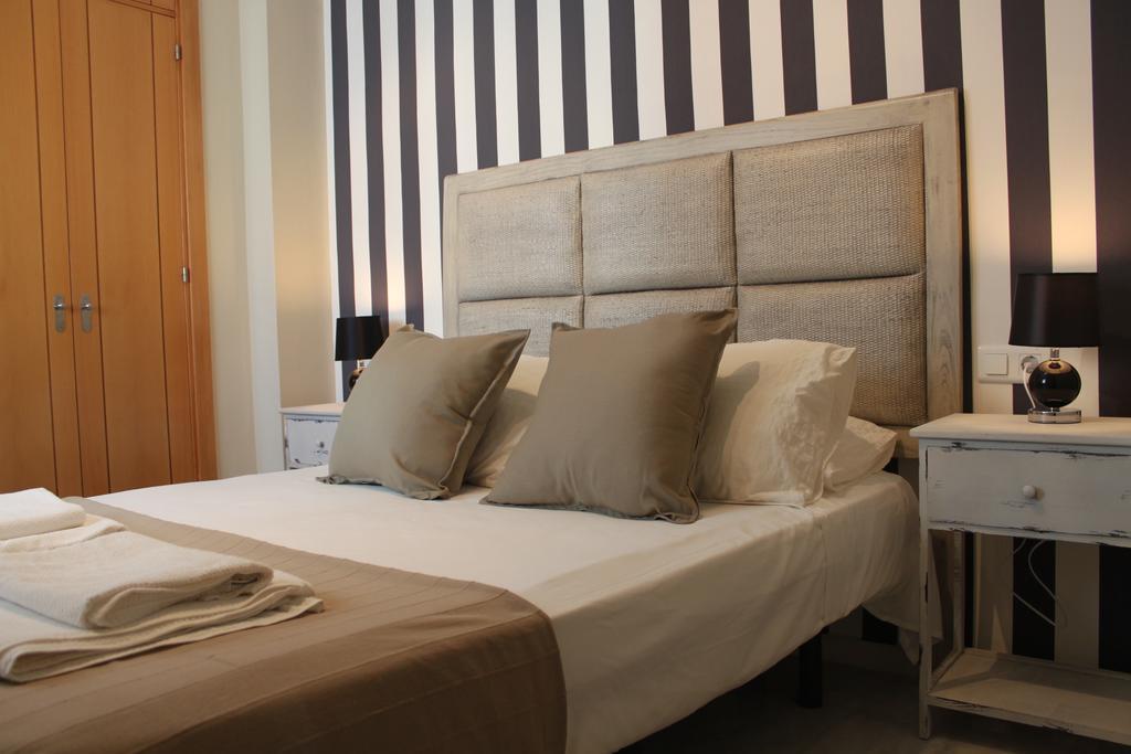 Ab Dominicum Apartamentos Malaga Room photo