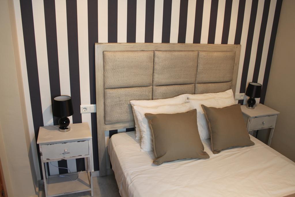 Ab Dominicum Apartamentos Malaga Room photo